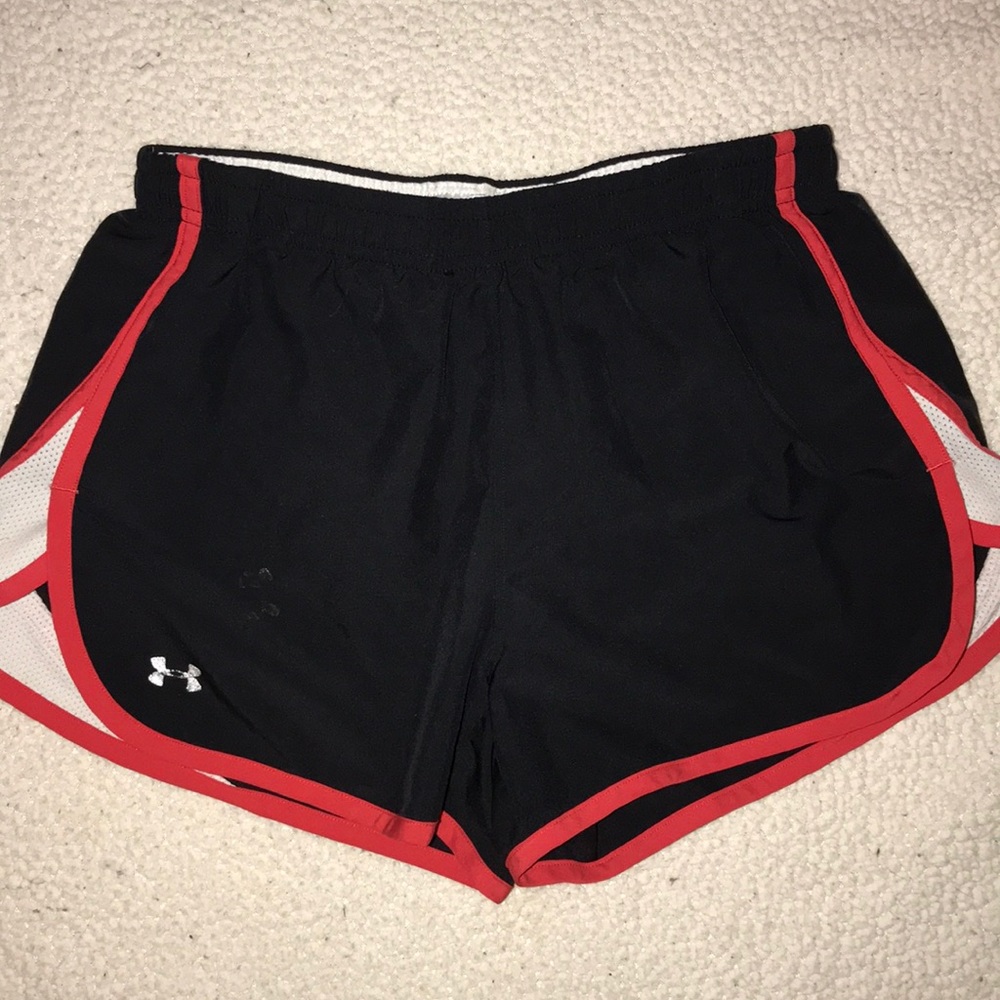 Under Armour Women’s Shorts